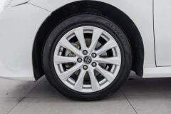 2019 Toyota Camry 2019 2.0 AT GLuxury China VI #6