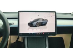 2024 Tesla Model Y 2024 rear wheel driveEdition #13