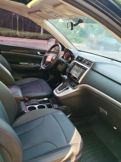 2018 Haval H6 2017 1.5T AT Red LabelSportLuxury FWD Facelift #9