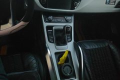 2017 Geely Auto Boyue 2016 2.0 MT Smart FashionFWD #16