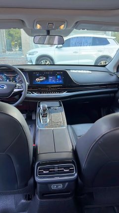 2020 Aion S 2020 Charming 580 #9