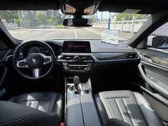 2019 BMW 5 Series 2019 2.0T AT 525Li MSport Pkg #11