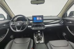 2021 BYD Song 2021 Classic 1.5T MT Luxury #14