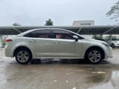 2019 Toyota Levin 2019 1.2T AT 185TLuxury China VI #4