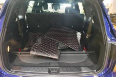 2021 Mercedes-Benz GLB-Class 2020 1.3T AT 200Fashion Facelift #4