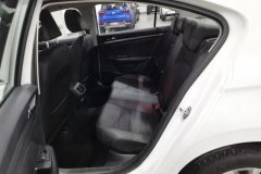 2021 Volkswagen Bora Sedan 2021 1.5 AT ComfortSmart Connect #19
