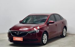 2022 Buick Excelle GT Sedan 2021 1.5 AT modelElite Facelift #1