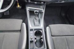 2019 Audi Q3 2019 1.4T AT 35TFSIEnterprisingDynamic #16