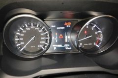 2014 Land Rover Range Rover Evoque(Imported)(Imported) 2014 2.0T AT YaozhenEdition5-Door (Imported) #14