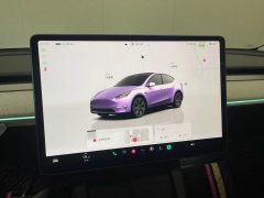 2024 Tesla Model Y 2023 rear wheel driveEdition #14