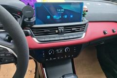 2021 Dongfeng Fengshen Yixuan 2021 1.5T AT 230T Shadow Chaser KnightEdition #13