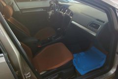 2020 Volkswagen Golf 2020 1.4T AT BelovedEdition280TSIComfort #8