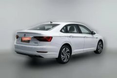 2022 Volkswagen Sagitar 2022 1.4T AT 280TSI DSGfly overEdition #2