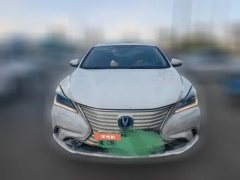 2019 Chang'an Eado EV 2019 EV460Smart Lead EV #2