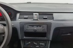 2015 Volkswagen Santana 2015 1.6 MT Fashion #16