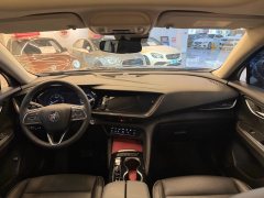 2024 Buick Envision S 2023 EnvisionS 1.5T AT 552T 2WDLuxury #3