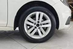 2018 Volkswagen Santana Haona 2017 1.6 AT Fashion #6