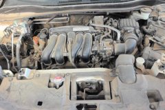 2020 Honda XR-V 2020 1.5 AT Comfort #10