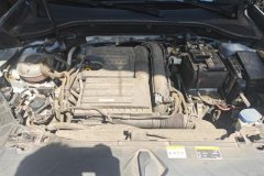2022 Audi Q2L 2022 35 TFSI FashionDynamic #10