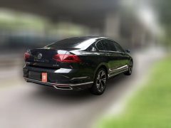 2022 Volkswagen Magotan 2021 2.0T AT 330TSI DSG 30Anniversary #4