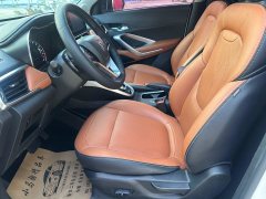 2017 Baojun 510 2017 1.5 MT Luxury #6