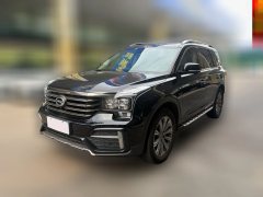 2020 GAC Trumpchi Trumpchi GS8 2020 2.0T AT 390TLuxurySmart Connect7Seat FWD #1