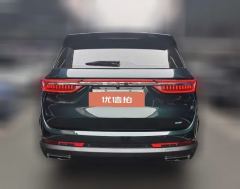 2024 Jetour Shanhai Jetour Shanhai L9 2024 1.5TD 2DHT Pro 7Seat #5