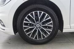 2019 Volkswagen Sagitar 2019 1.2T AT 200TSIComfort China VI #6