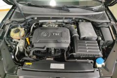 2018 Volkswagen Magotan 2018 1.8T AT 330TSIPremium #10