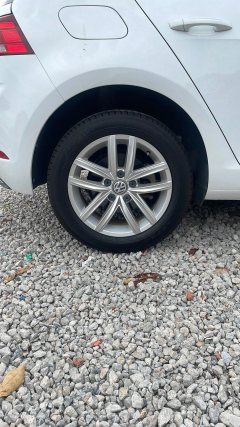2019 Volkswagen Golf 2019 280TSI DSGComfort China VI #10