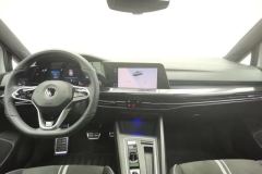 2021 Volkswagen Golf 2021 1.4T AT 280TSI R-Line #14