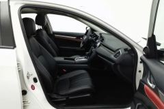 2019 Honda Civic 2019 1.5T AT 220TURBOPowermoveEdition China VI #22