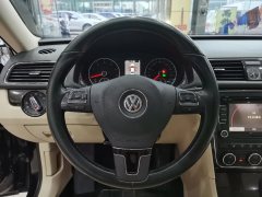 2016 Volkswagen Passat 2015 1.8TSI AT DSGYu ZunEdition #14