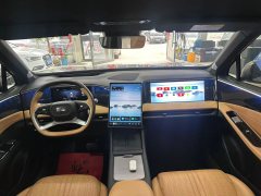 2023 Geely Galaxy Geely Galaxy L7 2023 1.5T AT 115KM starship #5