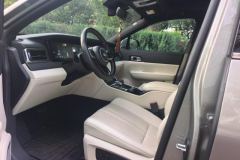 2020 Li Auto Li Auto ONE 2020 EREV6SeatEdition #9