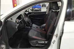 2021 Volkswagen Bora Sedan 2021 1.5 AT ComfortSmart Connect #13