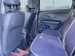 2022 Honda XR-V 2022 1.5L AT CVTobsidianEdition #10