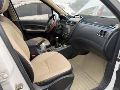2015 Dongfeng Fengxing Jingyi X3 2015 1.5 MT Luxury #3