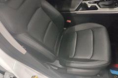 2024 Geely Auto Emgrand Sedan 2023 No.4generationChampion 1.5L AT CVTPremium #8