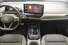 2021 Volkswagen ID.4 CROZZ 2021 First release on Yaoye2WDEdition #16