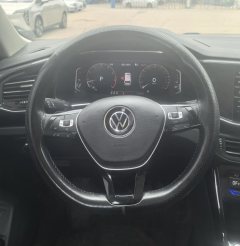 2020 Volkswagen Tayron 2020 2.0T AT 380TSIR-LineSmart Connect4WD #11