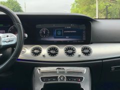 2020 Mercedes-Benz E-Class(Imported) 2020 1.5T AT E260Sport (Imported) #11