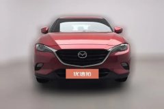 2019 Mazda CX-4 2018 2.0 AT blue sky vitalityEditionFWD China VI #3