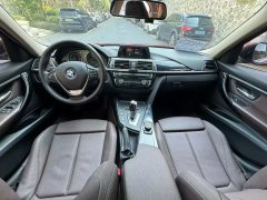 2018 BMW 3 Series 2018 2.0T AT 320LiFashion #6