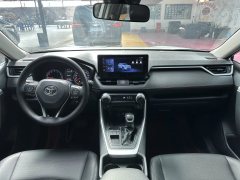 2024 Toyota RAV4 2023 2.0L AT CVT2WDUrbanEdition #11