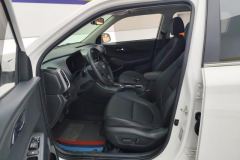 2020 Hyundai ix35 2020 2.0 AT Zhiyong·PleasureFWD #9