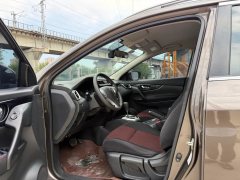 2017 Nissan Qashqai 2016 2.0 AT Elite #4