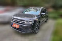 2022 Volkswagen Tharu 2021 1.4T AT 280TSILuxuryPLUSFWD #1