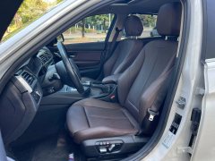2018 BMW 3 Series 2019 2.0T AT 320LiFashion #7