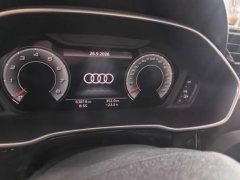 2022 Audi Q3 Sportback 2022 1.4T AT 35 TFSI Entry #8